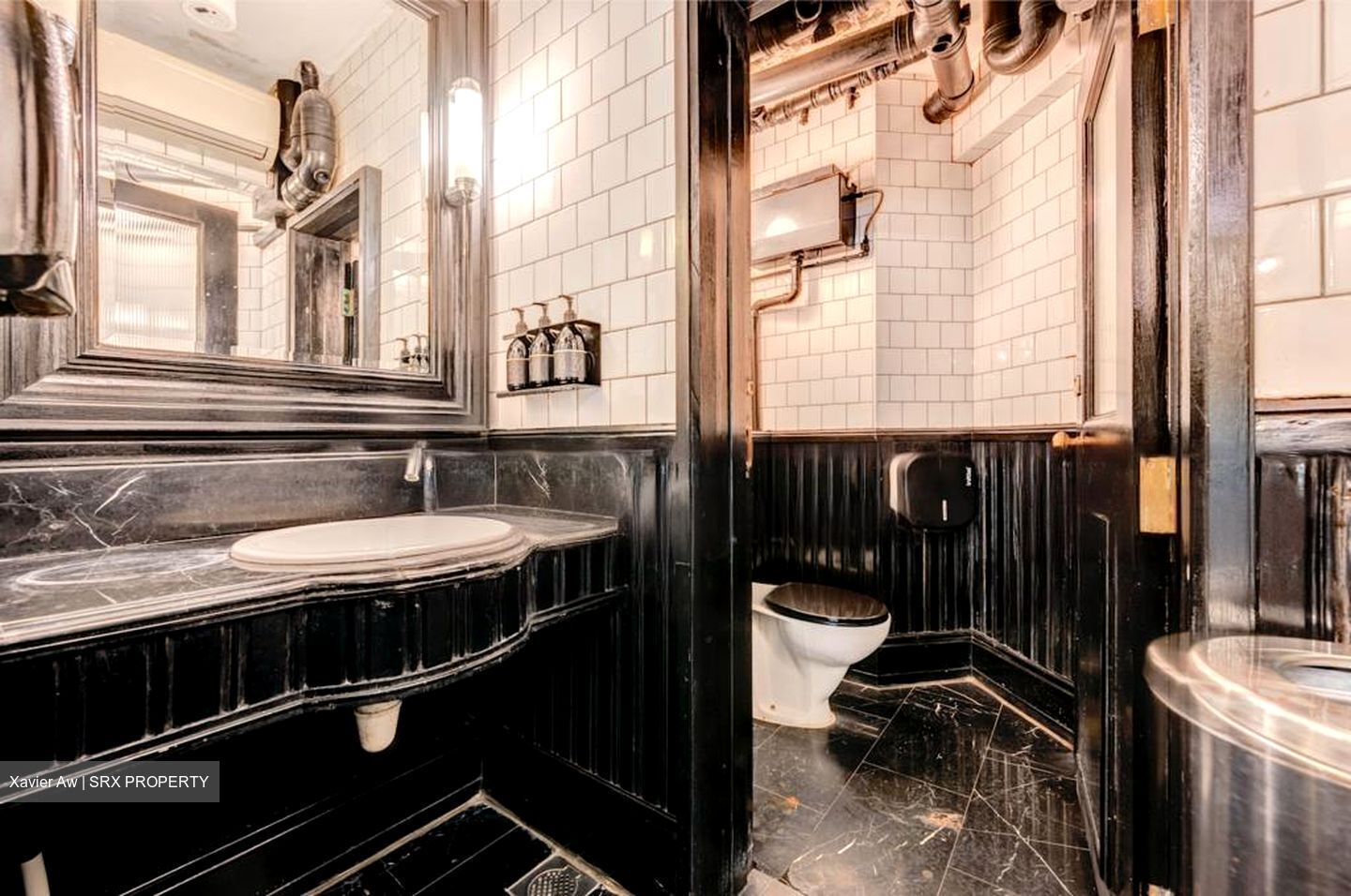 Telok Ayer Conservation Area (D1), Shop House #483765811